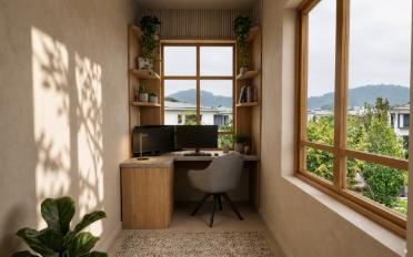 Single house 4.5 rooms - image - 8