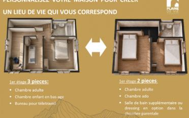 Maison 4.5 pièces - image - 10