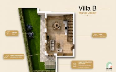 Einfamilienhaus 4.5 Zimmer - image - 3