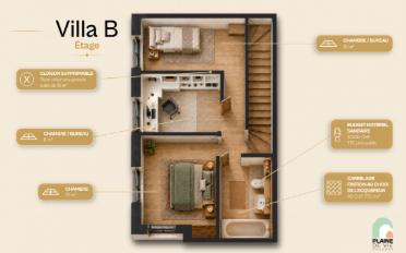 Einfamilienhaus 4.5 Zimmer - image - 4