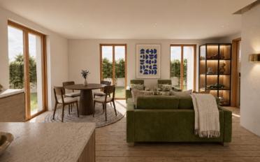 Single house 3.5 rooms - image - 7