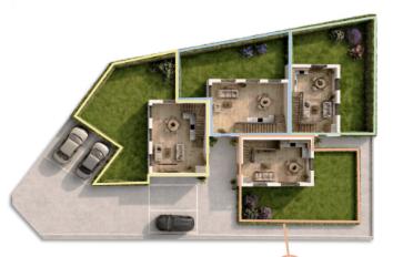 Maison 3.5 pièces - image - 11