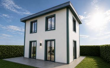 Maison 3.5 pièces - image - 10
