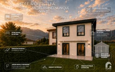 Single house 3.5 rooms - image - 2
