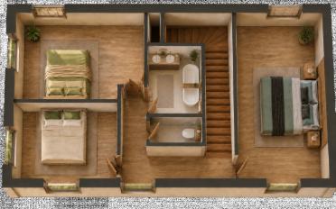 Villa 5.5 Zimmer - image - 4