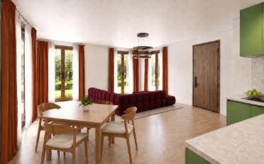 Villa 5.5 Zimmer - image - 3