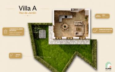 Single house 4.5 rooms - image - 3