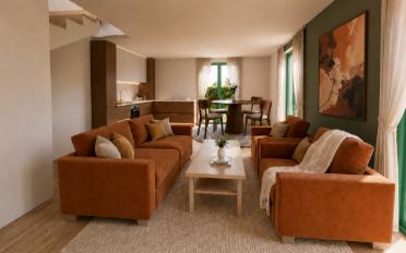 Maison 3.5 pièces - image - 6