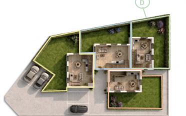 Maison 3.5 pièces - image - 9