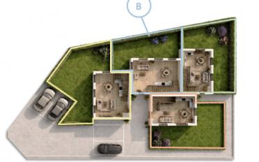 Einfamilienhaus 4.5 Zimmer - image - 10