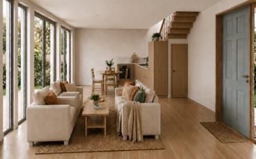 Einfamilienhaus 4.5 Zimmer - image - 7