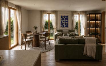 Single house 3.5 rooms - image - 7