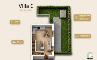 Single house 3.5 rooms - image - 2