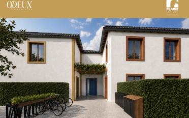 Single house 3.5 rooms - image - 3