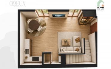 Single house 3.5 rooms - image - 5