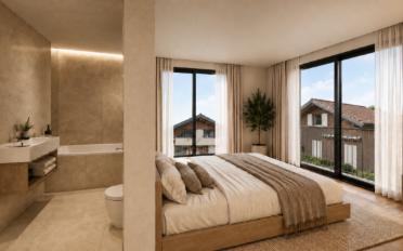 Villa 4.5 rooms - image - 6