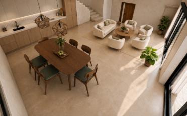 Villa 3.5 rooms - image - 4