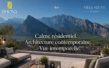 Villa 3.5 rooms - image - 1
