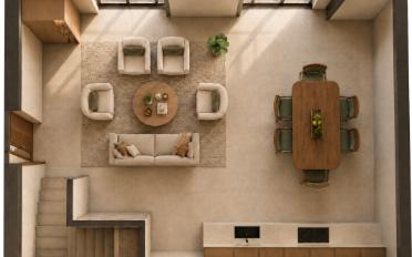 Villa 3.5 rooms - image - 3