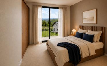 Villa 3.5 rooms - image - 6
