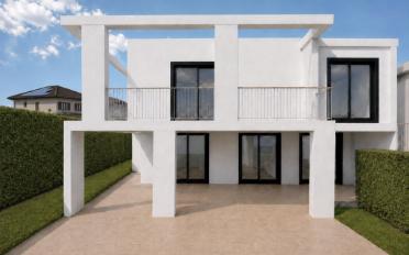 Villa 4.5 pièces - image - 2