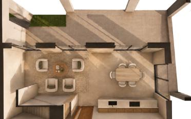 Villa 4.5 pièces - image - 3