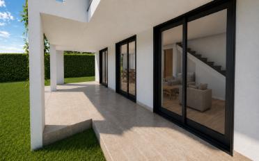 Villa 4.5 pièces - image - 5