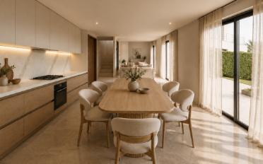 Villa 4.5 pièces - image - 4