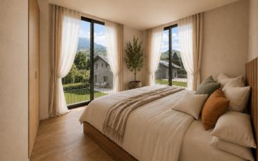 Villa 4.5 pièces - image - 7