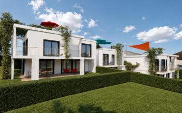 Villa 4.5 pièces - image - 8
