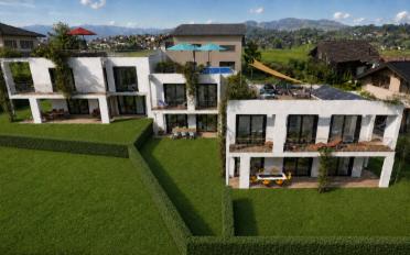 Villa 4.5 pièces - image - 9