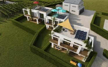 Villa 4.5 pièces - image - 10