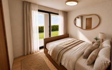 Villa 5.5 pièces - image - 8