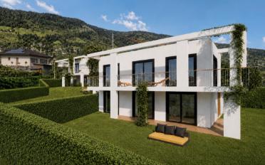 Villa 5.5 pièces - image - 2