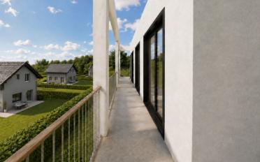Villa 5.5 pièces - image - 11