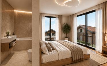 Villa 5.5 pièces - image - 10