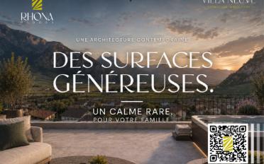 Villa 5.5 pièces - image - 1