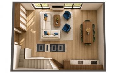 Villa 3.5 Zimmer - image - 3
