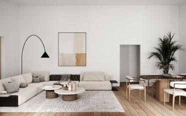 Wohnung 4 Zimmer - image - 2