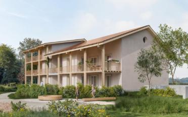 Wohnung 4 Zimmer - image - 3