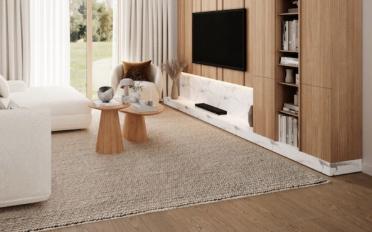 Wohnung 4 Zimmer - image - 10