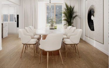Wohnung 4 Zimmer - image - 11