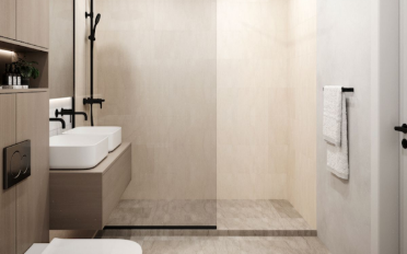 Wohnung 4 Zimmer - image - 12