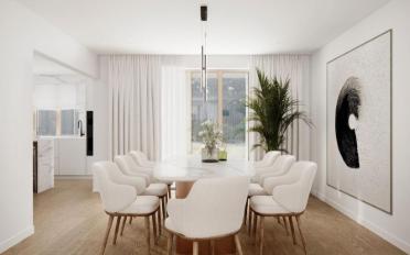 Apartment 4 rooms - image - 4