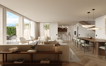 Maison 6 pièces - image - 2