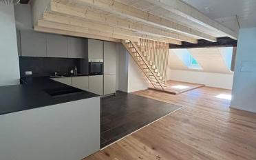 Loft 1.5 Zimmer - image - 1