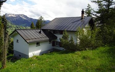 Chalet - image - 1