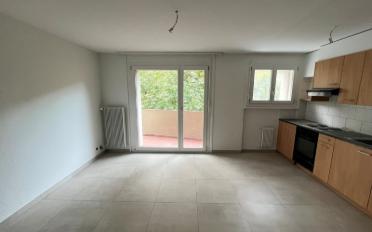 Appartement 2 pièces - image - 1