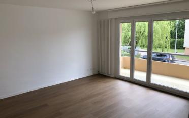 Apartment 3.5 rooms - image - 1