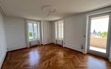 Appartement 3.5 pièces - image - 1